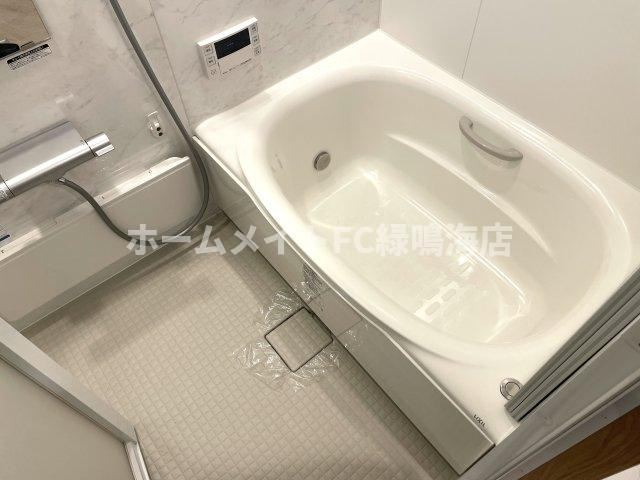 インペリアル南大高の浴室