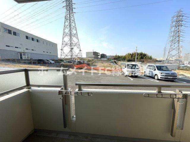 インペリアル南大高の展望