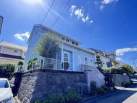 美しが丘西二丁目中古戸建の画像