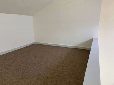 【洋室】 | ワザーリングハイツ