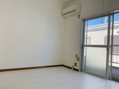 【居間・リビング】 | ワザーリングハイツ