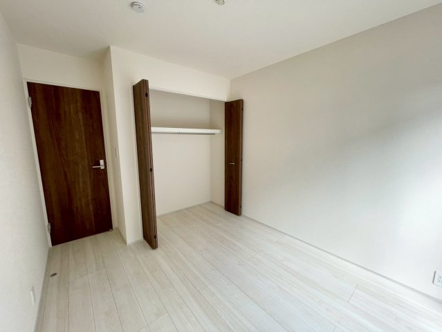 【洋室】 | 前橋市上泉町　平屋