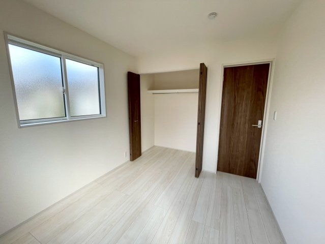 【洋室】 | 前橋市上泉町　平屋