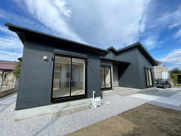 前橋市上泉町　平屋の画像