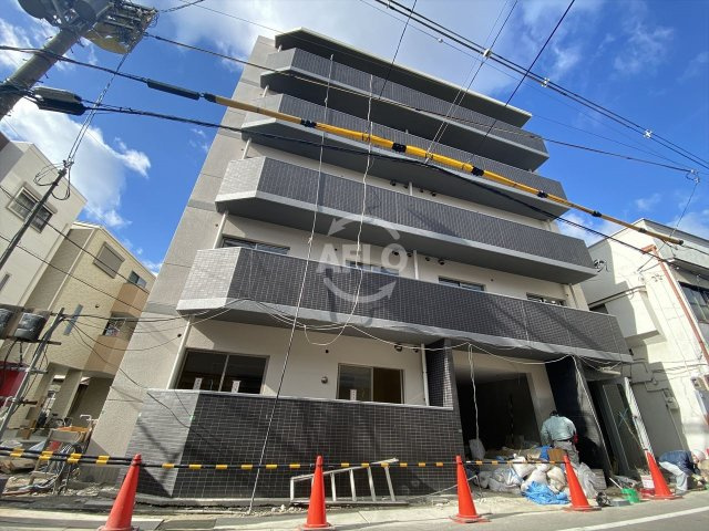 GRAND STEADY天王寺町