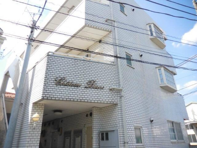 川崎市多摩区生田２丁目のマンションの画像