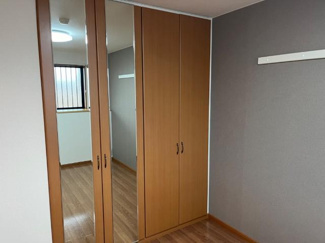 【収納】 | ハイツルーエン | クローゼット