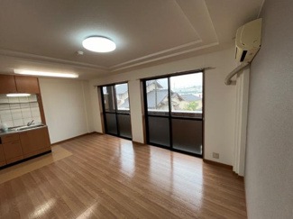 【居間・リビング】 | ハイツルーエン | リビング