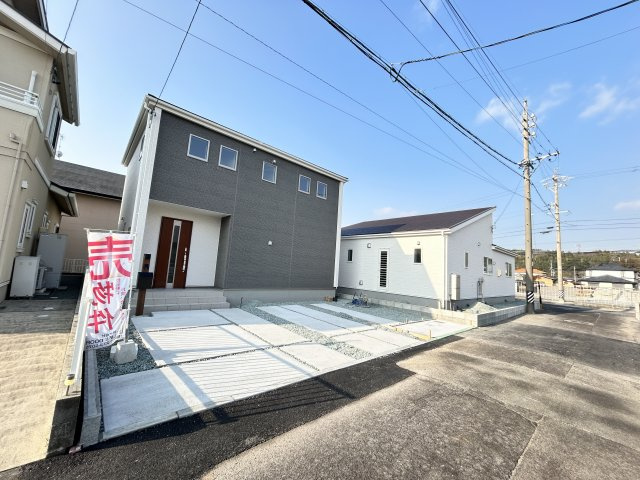 リーブルガーデン　河芸町上野第6期の画像