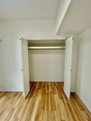 【収納】 | ダイアパレス舟入通り