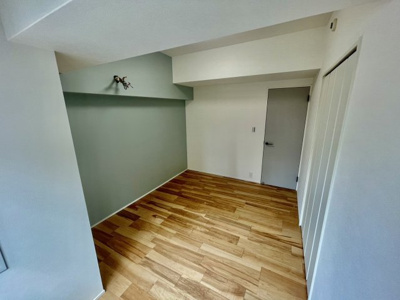 【洋室】 | ダイアパレス舟入通り