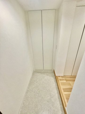 【玄関】 | ダイアパレス舟入通り