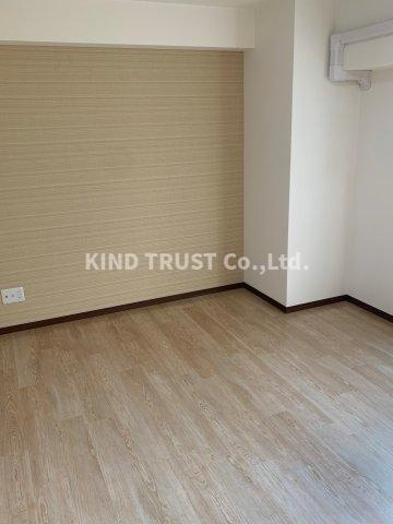 ES-Grande大阪同心の居間・リビング|こちらのリビングで趣味の時間をお楽しみください