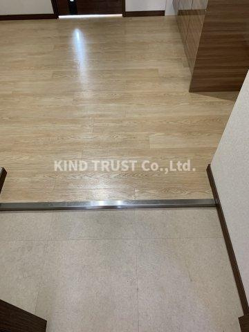 ES-Grande大阪同心のその他