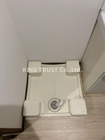 ES-Grande大阪同心の設備