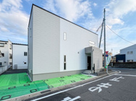 ワイウッドコート宇都宮市日の出第1期の画像