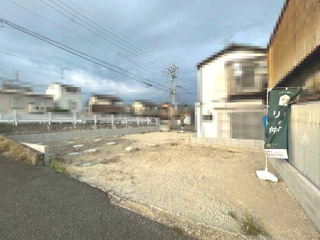 長岡京市滝ノ町1丁目