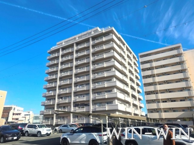 レジデンス羽田