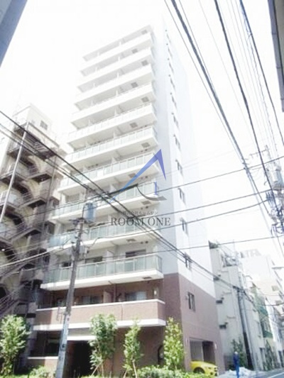 スカイグランデ新御徒町