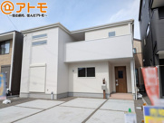 葵区桜町2丁目　新築戸建　2号棟の画像