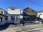 【仲介手数料０円】高座郡寒川町岡田第31　新築一戸建て　2号棟　全2棟の画像