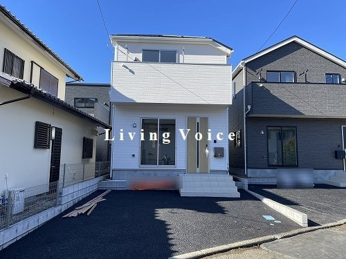 【間取り】 | 【仲介手数料０円】高座郡寒川町岡田第31　新築一戸建て　全2棟 | 1号棟　高座郡寒川町岡田第31　新築一戸建て　全2棟