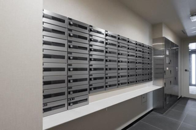 【その他共用部分】 | ザ・パークワンズ三軒茶屋