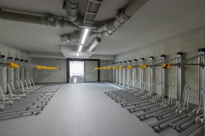 【その他共用部分】 | ザ・パークワンズ三軒茶屋