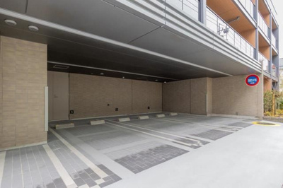 【その他共用部分】 | ザ・パークワンズ三軒茶屋