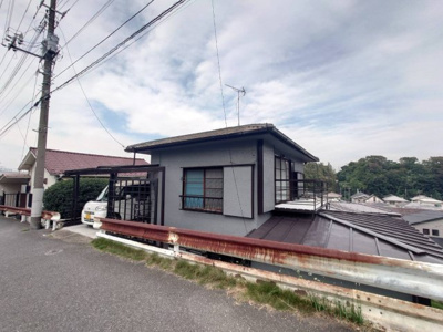 【駐車場】 | クラインガルテン市川大野