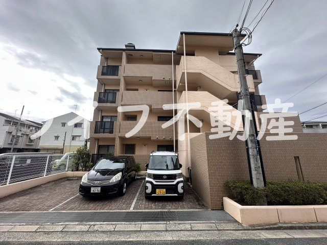 ローレルハイツ花園