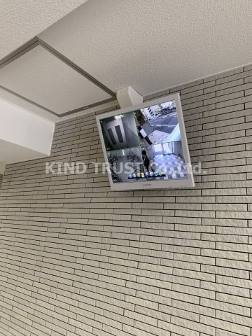 ES-Grande大阪同心のその他共用部分