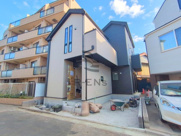 西東京市保谷町５丁目　新築戸建ての画像