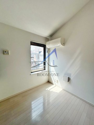 イル日暮里の居間・リビング|洋室のお部屋です。