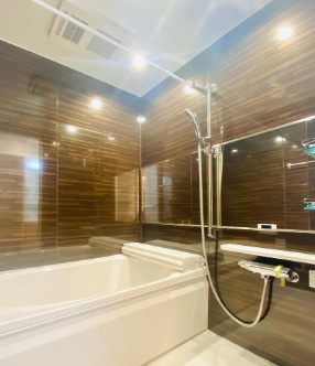 【内装】 | 葛西パークサイドハイツ