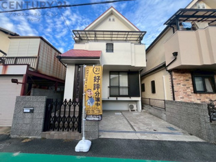 令和7年11月に内装リフォーム完了予定です。【リフォーム内容】キッチン・お風呂・トイレ・洗面台新品、クロス・網戸貼替、フローリング上張り、室内クリーニング、白蟻点検。