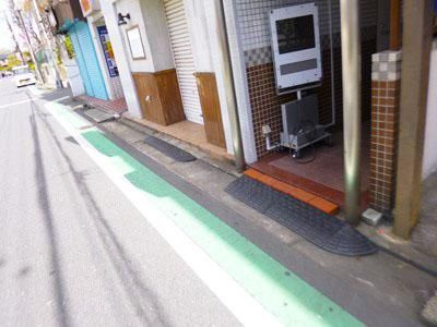 パークサイドセブン（ラレーブ北久里浜駅前）