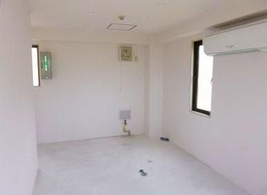 パークサイドセブン（ラレーブ北久里浜駅前）