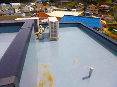 パークサイドセブン（ラレーブ北久里浜駅前）