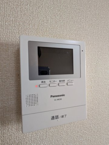 IJI大泉のセキュリティ