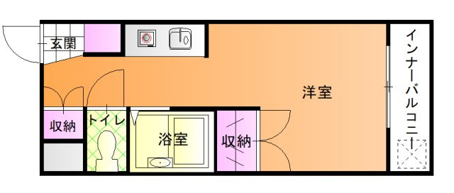 IJI大泉