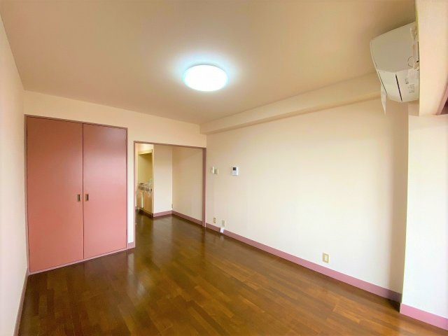 IJI大泉の居間・リビング