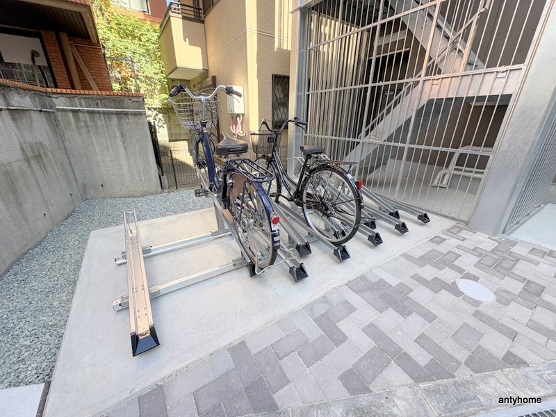 エルマール今里　仲介手数料無料のその他共用部分