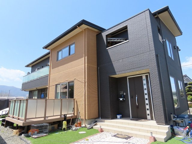 神林　売中古住宅
