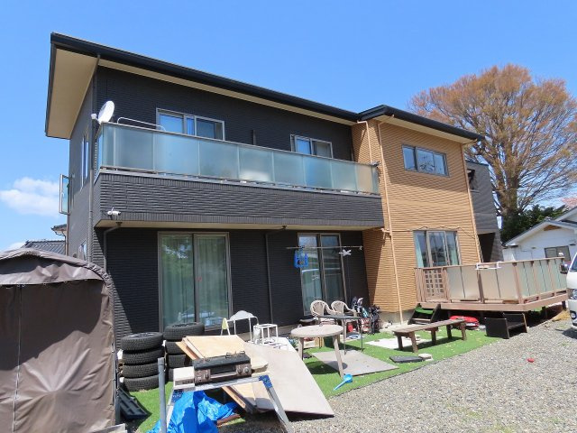 神林　売中古住宅|04/28 11:10