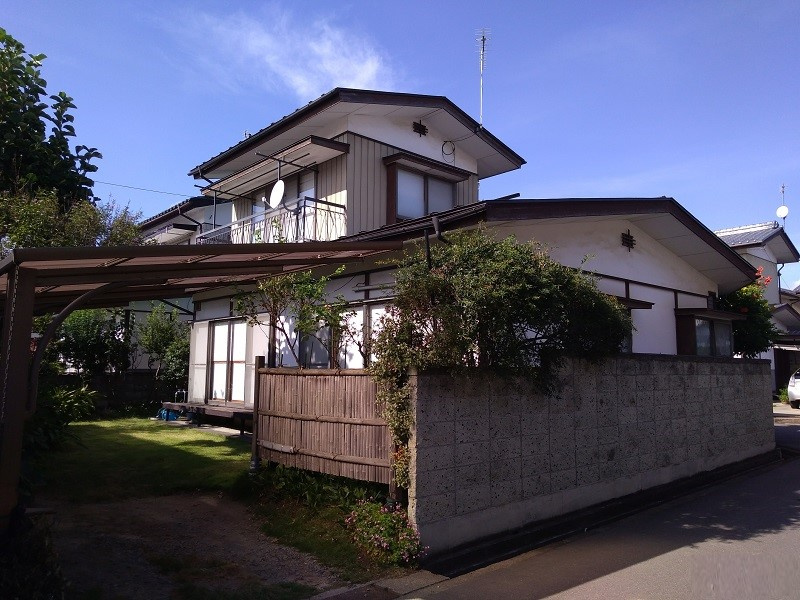 神林　売中古住宅