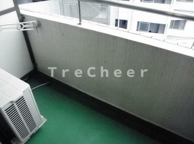 【バルコニー】 | KKビル