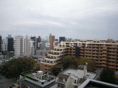 【展望】 | KKビル