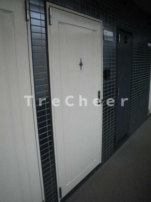 【玄関】 | KKビル