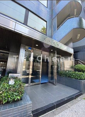 【エントランス】 | KKビル